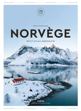 Norvège : petit atlas hédoniste - Brice Portolano