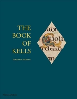 The Book of Kells (Hardback in slipcase) - Bernard Meehan