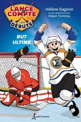 But ultime 16 - Hélène Gagnon