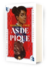 As de pique - Faridah Abiké-Iyimidé