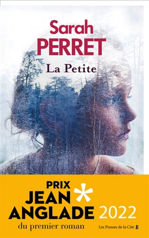 La petite - Sarah Perret