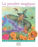 La poudre magique - Guillet, Jean-Pierre