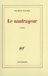 Le Naufrageur - Maurice Polard