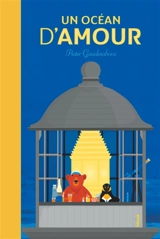 Un océan d'amour - Pieter Gaudesaboos