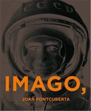 Joan Fontcuberta Imago Ergo Sum - Joan Fontcuberta