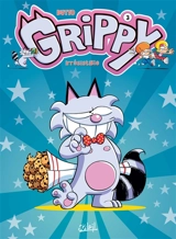 Grippy. Vol. 3. Irrésistible - Olivier Dutto