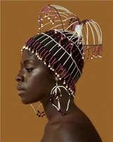 Kwame Brathwaite : Black Is Beautiful - Kwame Brathwaite