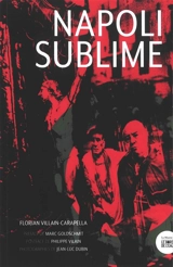 Napoli sublime - Florian Villain