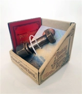 Le boulon de Gustave Eiffel - Fabrice Mazza