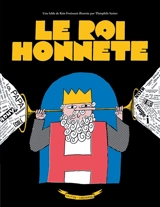 Le roi Honnête - Kim Froissant