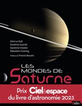 Les mondes de Saturne