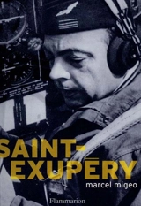 Saint-Exupéry - Marcel Migeo