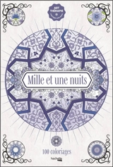 Mille et une nuits - Sophie Leblanc