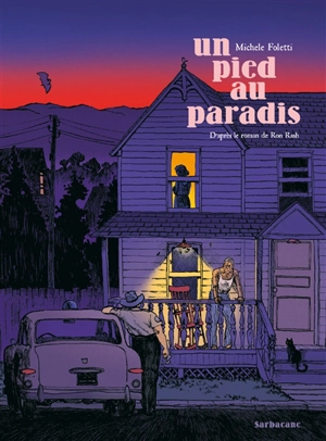 Un pied au paradis - Michele Foletti