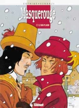 Masquerouge. Vol. 7. Le bon plaisir - Marco Venanzi
