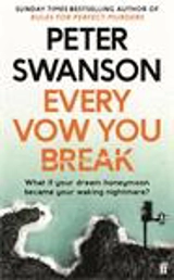 Every Vow You Break - Peter Swanson