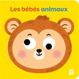 Les bébés animaux - Sonia Baretti