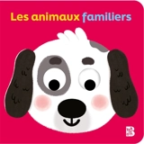 Les animaux familiers - Sonia Baretti