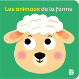 Les animaux de la ferme - Sonia Baretti