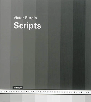 Scripts - Victor Burgin