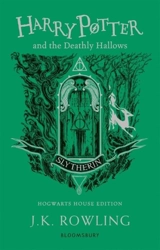 Harry Potter and the Deathly Hallows Vol. 7 - Rowling, J K