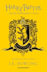 Harry Potter and the Philosopher's Stone Vol. 1 - Rowling, J.K.