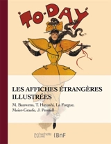 Affiches étrangères illustrées - Bauwens