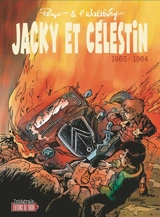 Jacky et Célestin : 1963-1966 : intégrale - Vicq