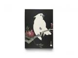 Oiseaux et fleurs du Japon - Koson Ohara