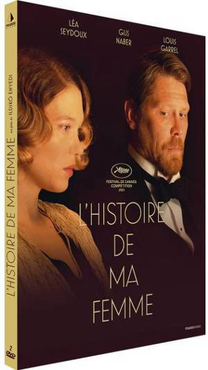 L'histoire de ma femme - Léa Seydoux