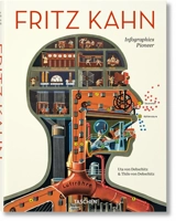 Fritz Kahn : infographics pioneer - Thilo von Debschitz