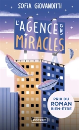 L'Agence des miracles - Sofia Giovanditti