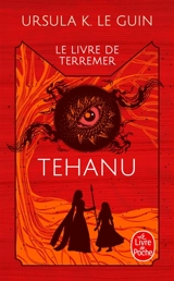 Terremer. Tehanu - Ursula K. Le Guin