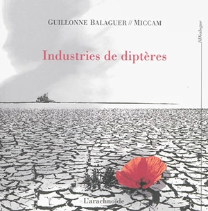 Industries de diptères - Guillonne Balaguer