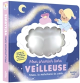 Orion, le marchand de sable : mon premier livre veilleuse - Teodora Oprea