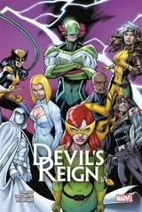 Devil's reign. Vol. 3 - Chip Zdarsky