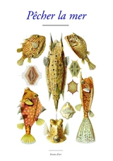 Pêcher la mer - Oppien de Cilicie