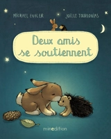 Deux amis se soutiennent - Michael Engler