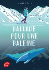 Ballade pour une baleine - Lynne Kelly