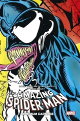 The amazing Spider-Man : maximum Carnage