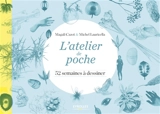 L'atelier de poche : 52 semaines à dessiner - Michel Lauricella
