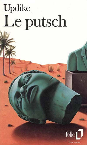 Le putsch - John Updike