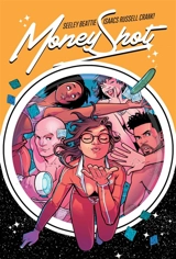 Money shot - Tim Seeley