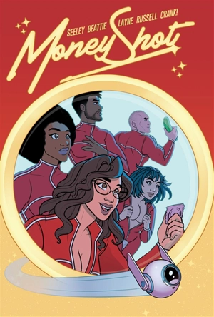 Money shot. Vol. 3 - Tim Seeley