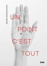 Un point c'est tout - Janine Bonaggiunta