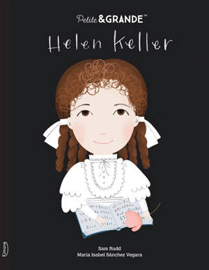Helen Keller - Isabel Sanchez Vegara