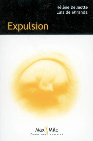 Expulsion - Hélène Delmotte