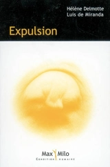 Expulsion - Hélène Delmotte
