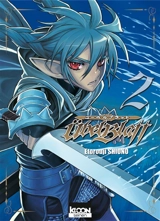 Ubel Blatt. Vol. 2 - Etorouji Shiono