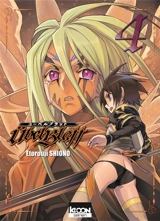 Ubel Blatt. Vol. 4 - Etorouji Shiono